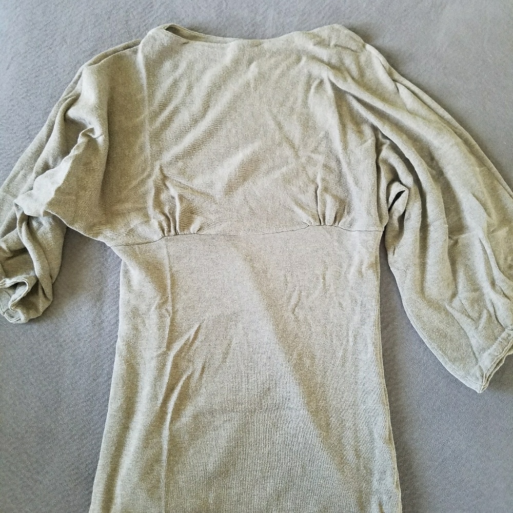 Gap maternity sweater